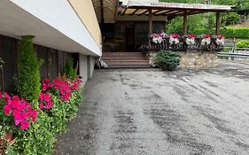 Ristorante - Locanda Da Gek